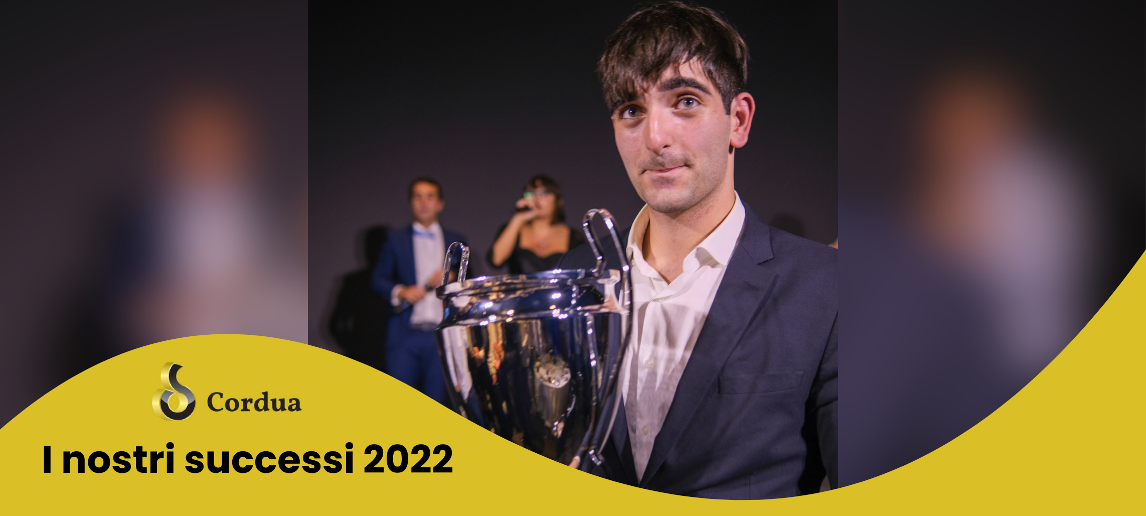 Libro dei successi 2022